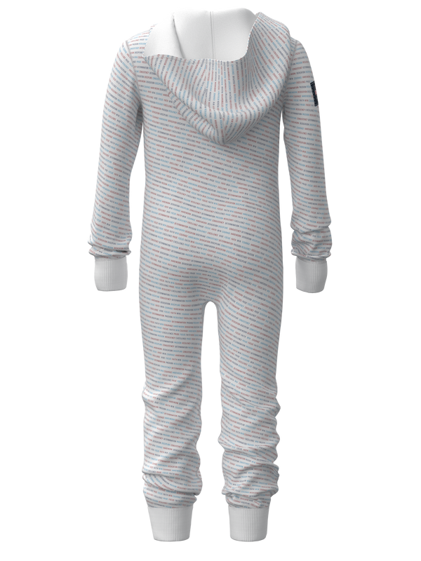 Inspirational Team USA Onesies (Kids)