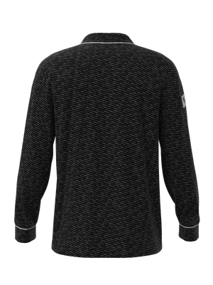 Inspirational Team USA Button Down Long Sleeve Tops (Men's)