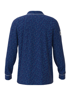 Inspirational Team USA Button Down Long Sleeve Tops (Men's)