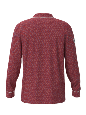 Inspirational Team USA Button Down Long Sleeve Tops (Men's)