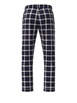 Team USA Plaid Relaxed Fit Pants (Men's)