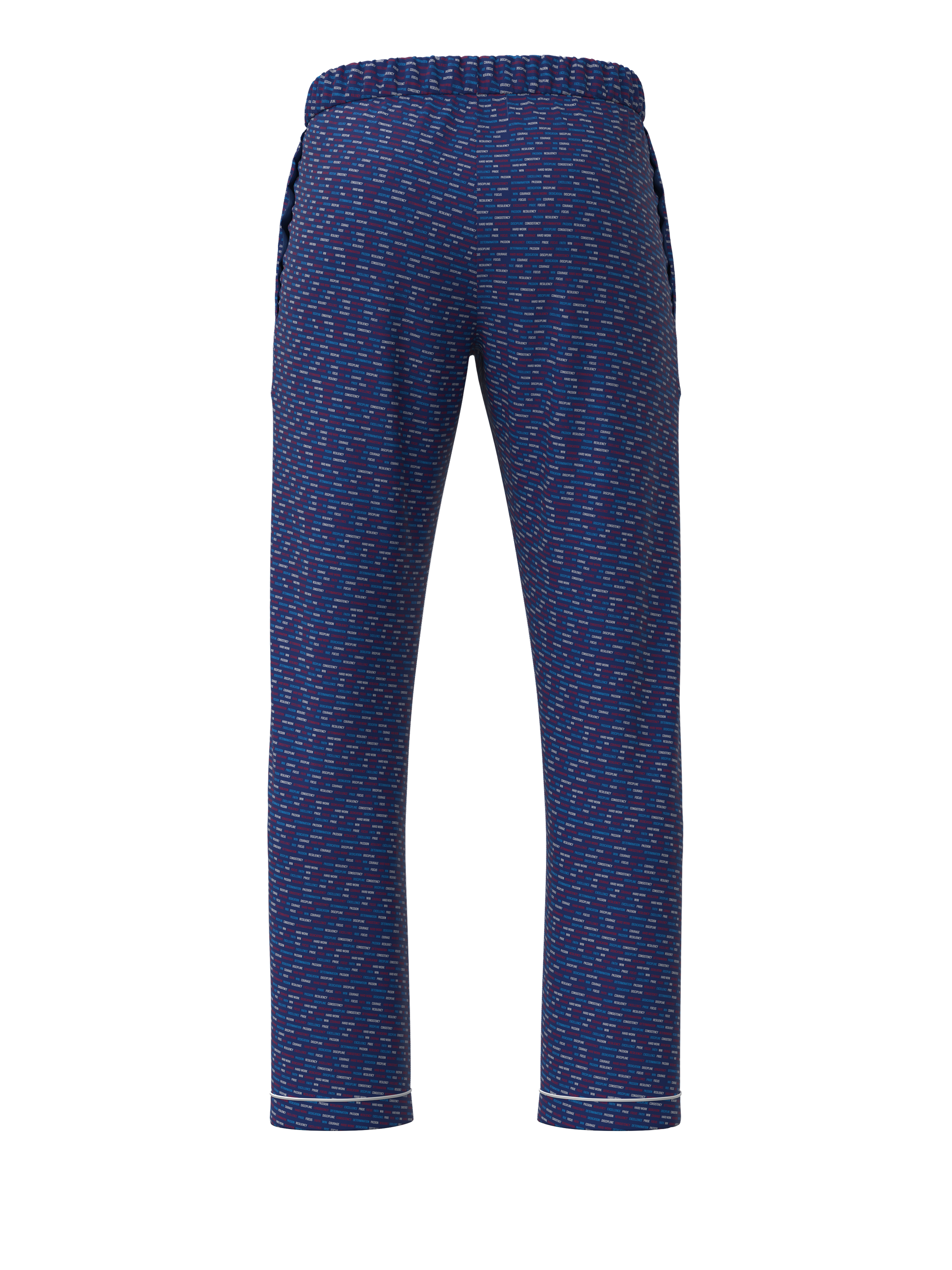 Inspirational Team USA Relaxed Fit Pant (Men's)