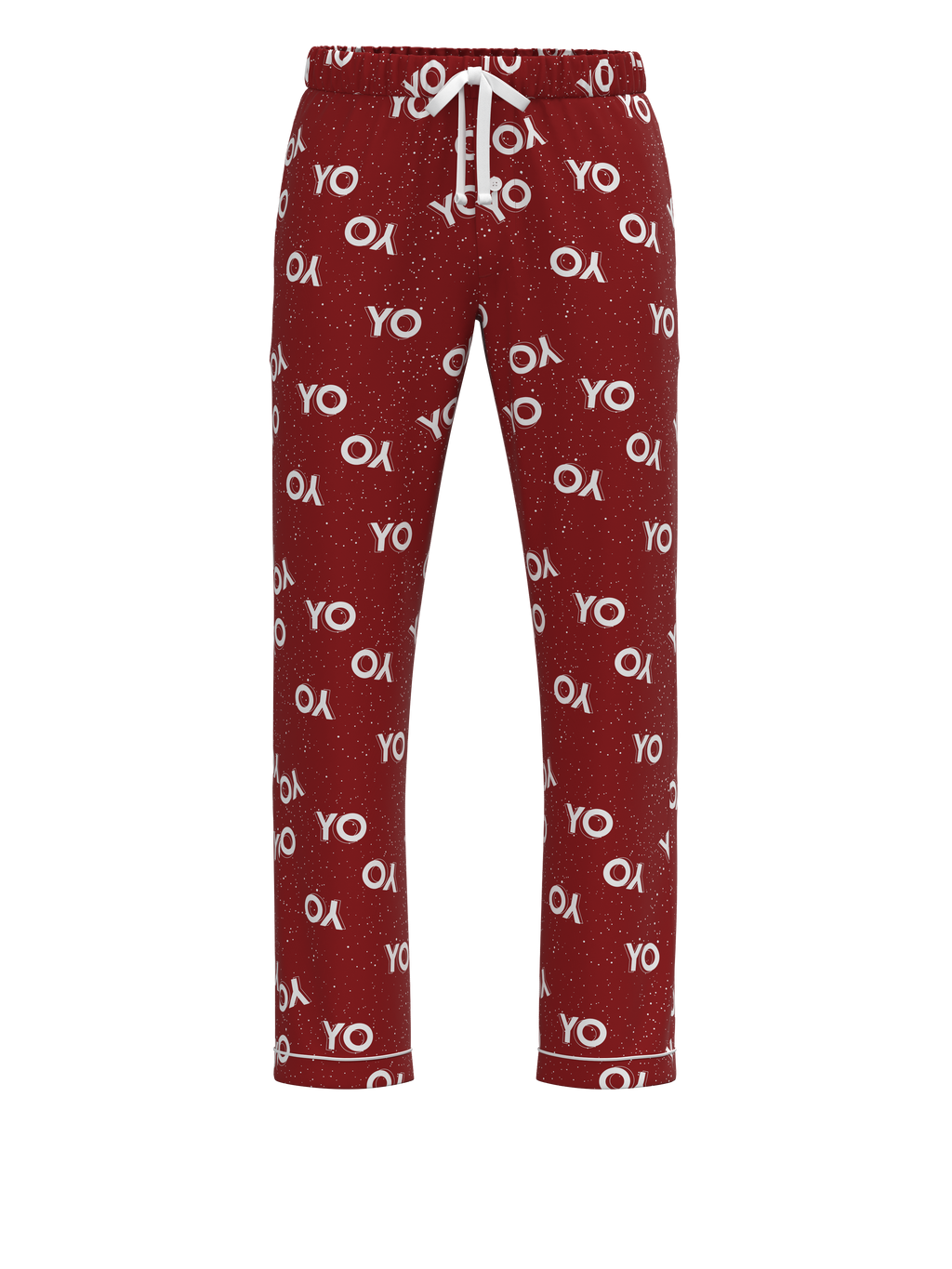 Christmas YO YO YO Relaxed Fit Pant (Unisex)