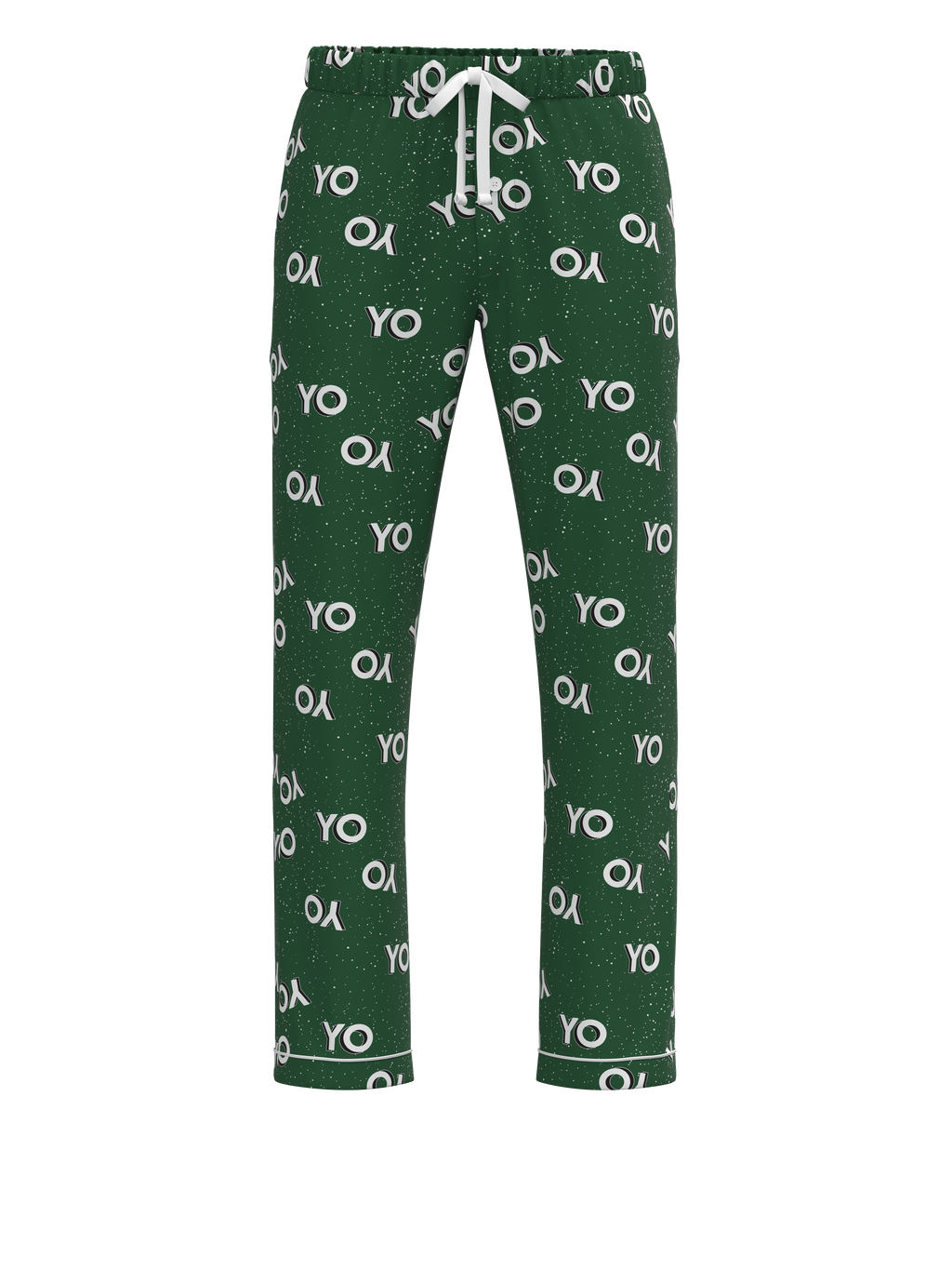 Christmas YO YO YO Relaxed Fit Pant (Unisex)