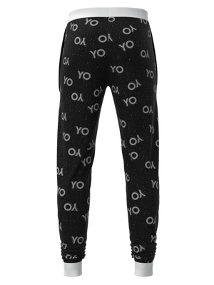 Christmas Yo Yo Yo Joggers (Men's)