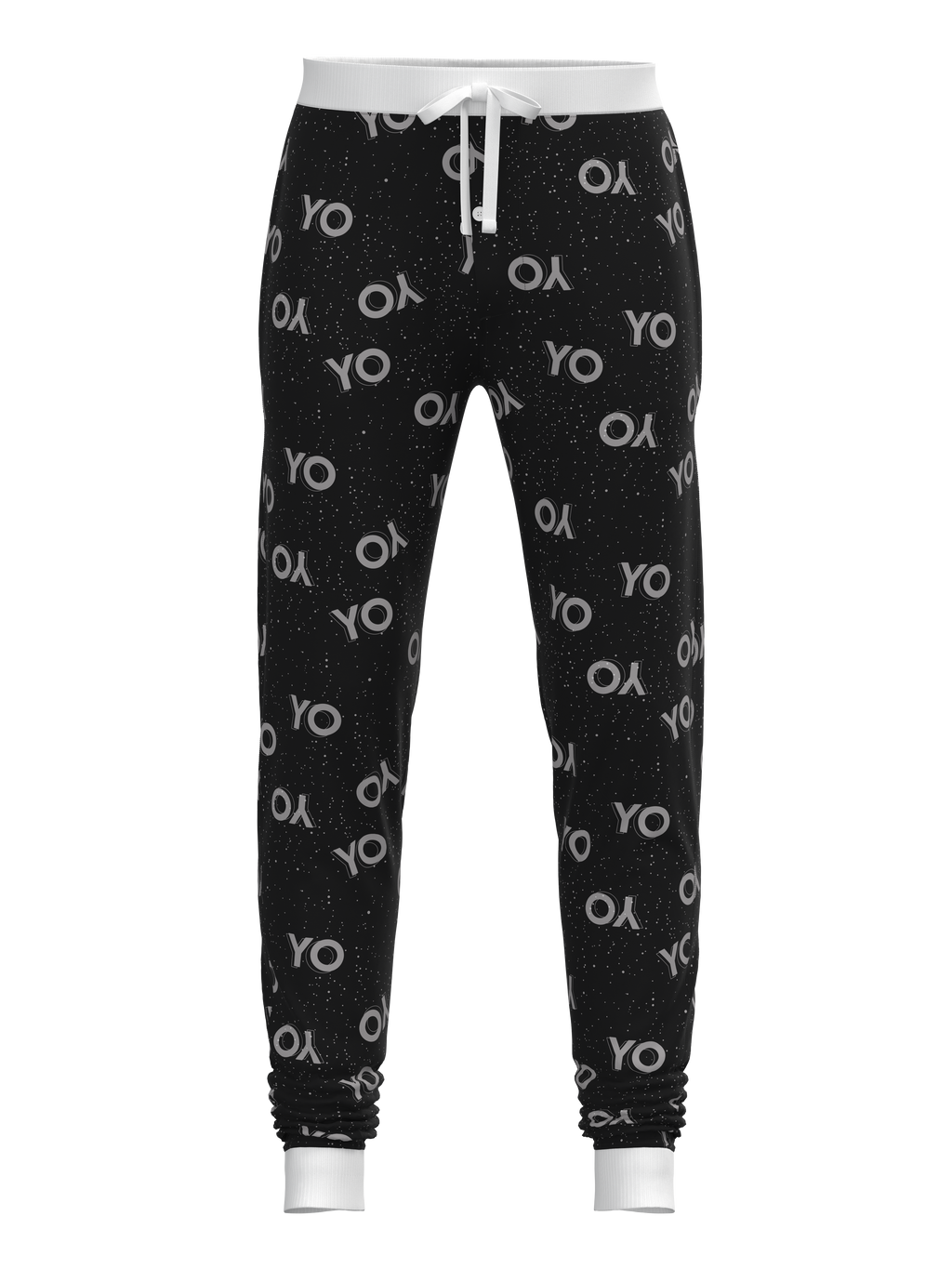 Christmas Yo Yo Yo Joggers (Men's)