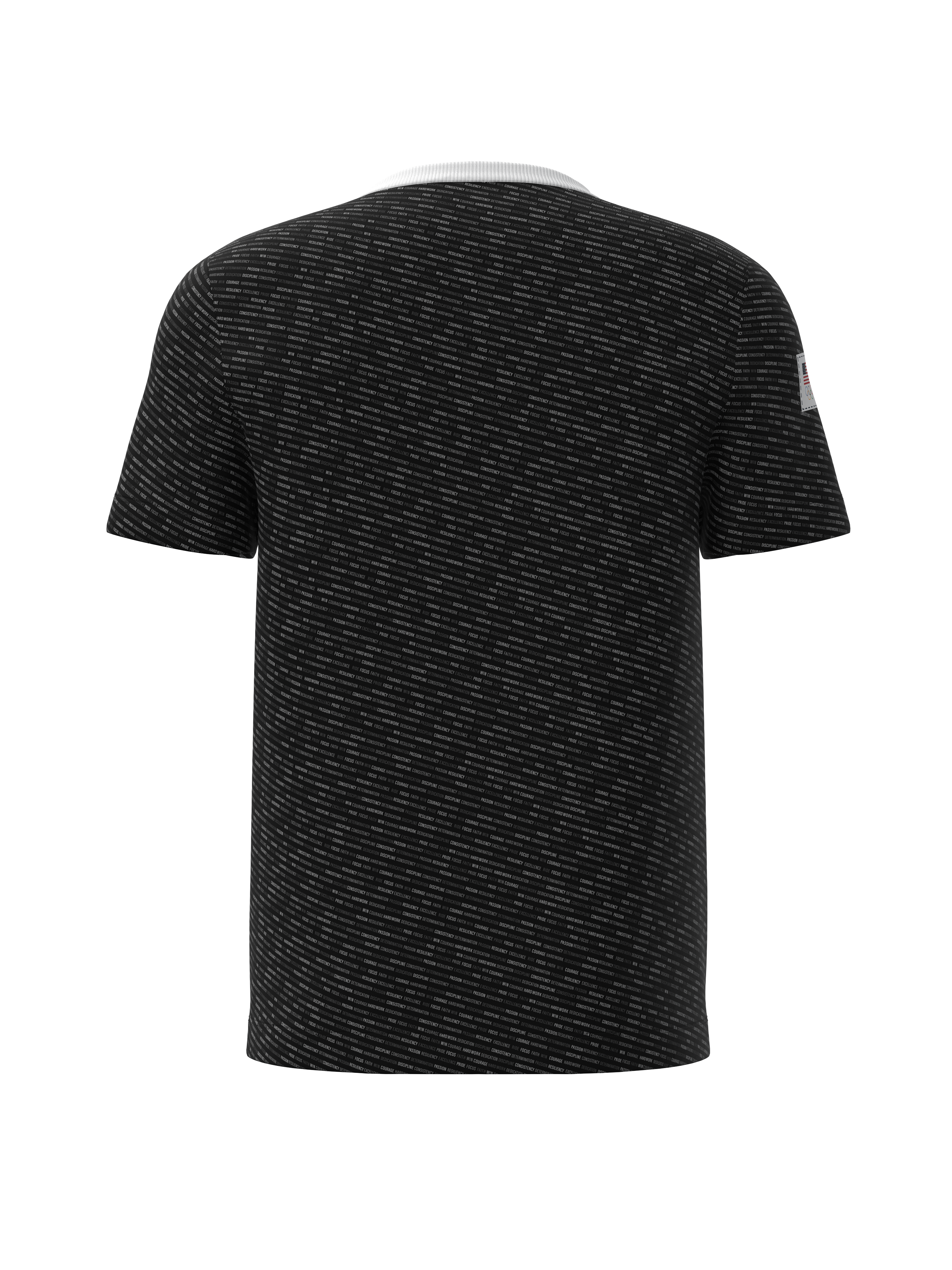 Inspirational TEAM USA Tops (Men's)