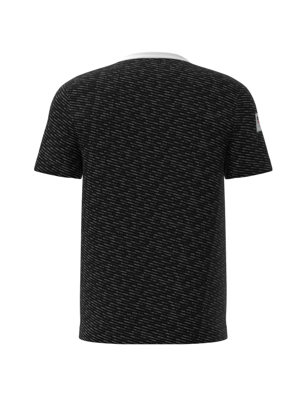 Inspirational TEAM USA Short Sleeve Tops (Men's)