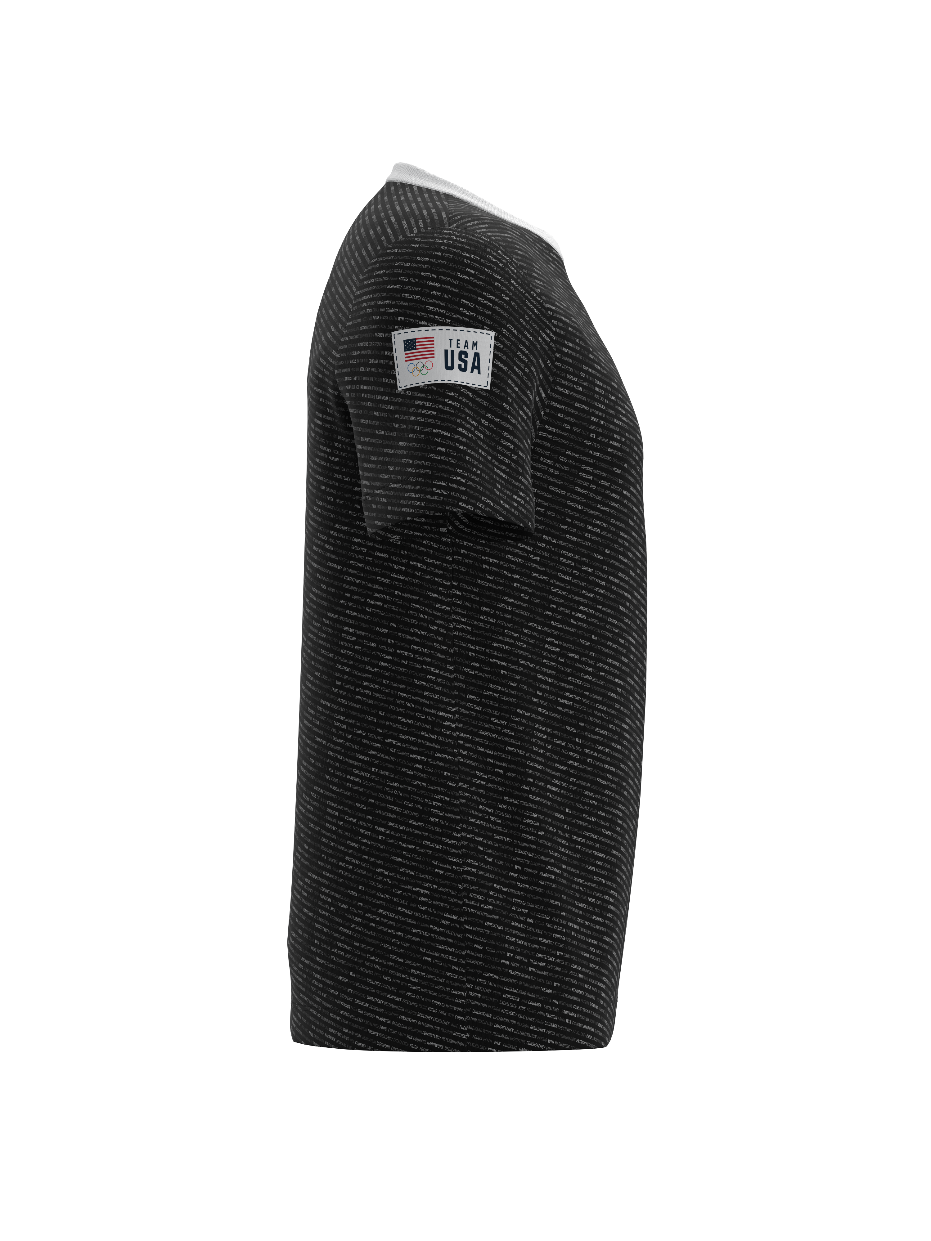 Inspirational TEAM USA Tops (Men's)