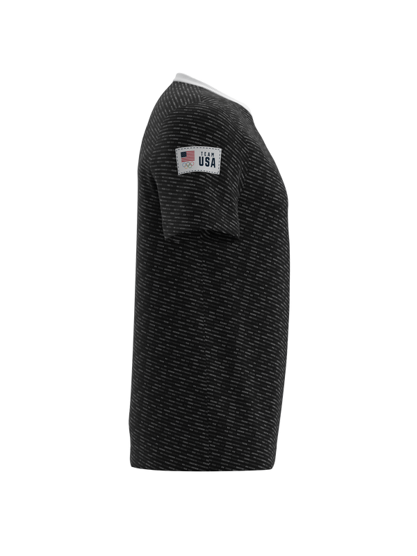 Inspirational TEAM USA Short Sleeve Tops (Men's)