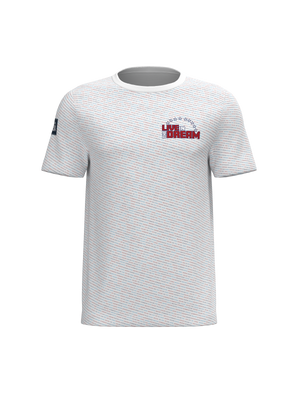 Inspirational TEAM USA Short Sleeve Tops (Men's)