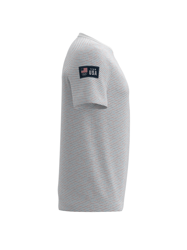 Inspirational TEAM USA Short Sleeve Tops (Men's)