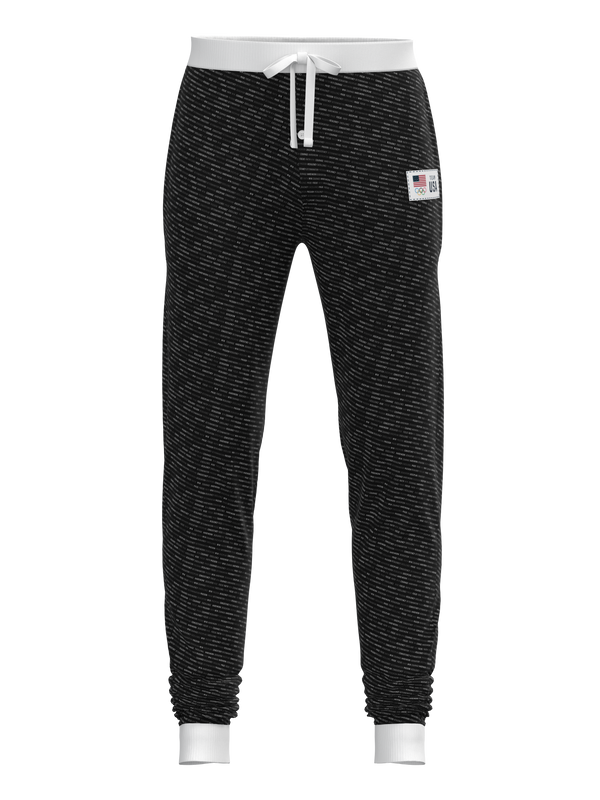 Inspirational Team USA Joggers (Men's)