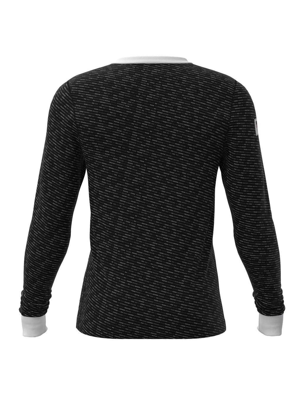 Inspirational Team USA Tops (Men's)