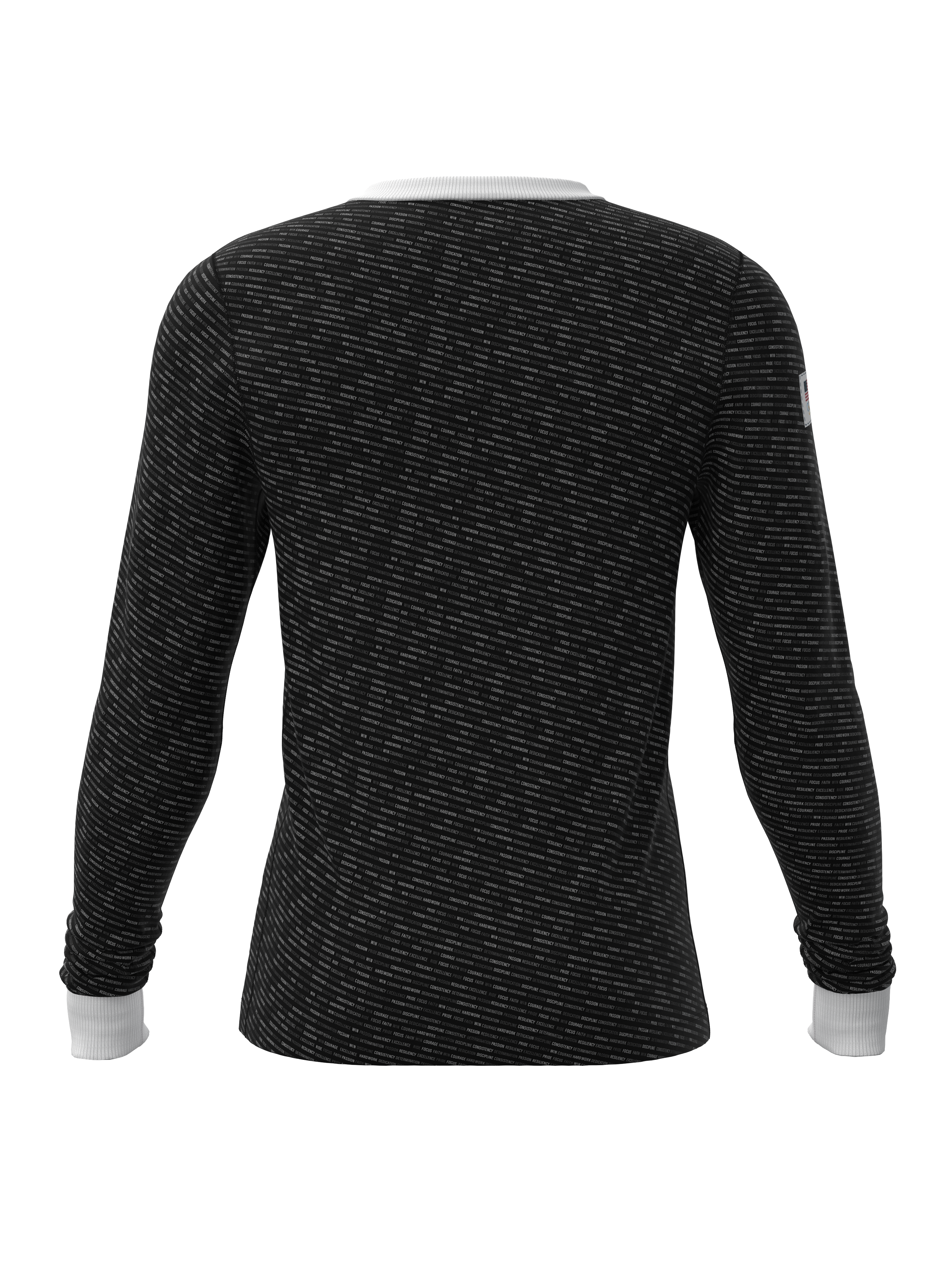 Inspirational Team USA Tops (Men's)
