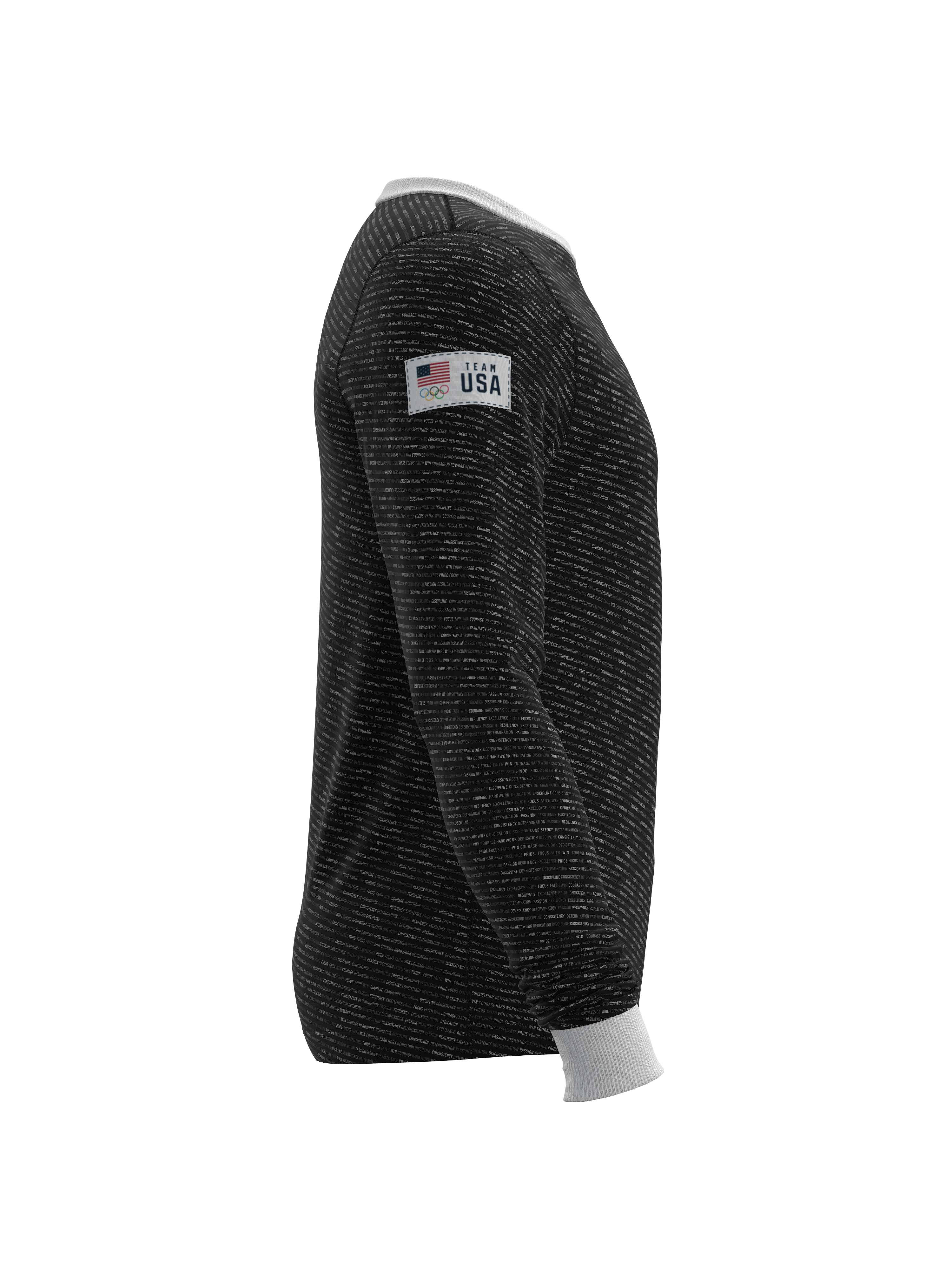 Inspirational Team USA Jogger SET (Men's)