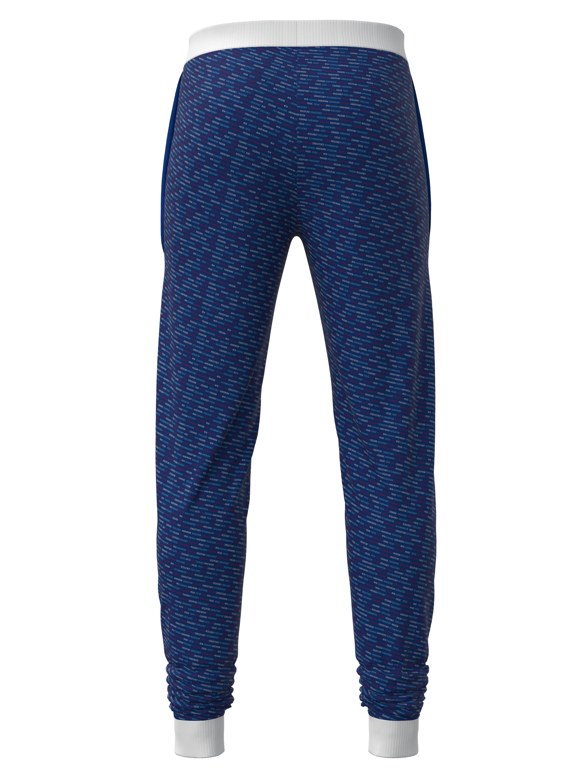 Inspirational Team USA Joggers (Men's)