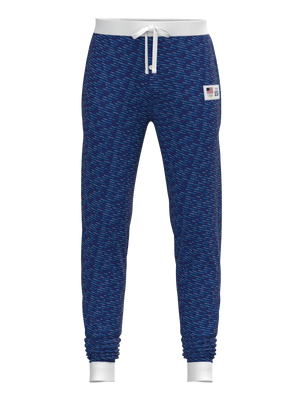 Inspirational Team USA Joggers (Men's)