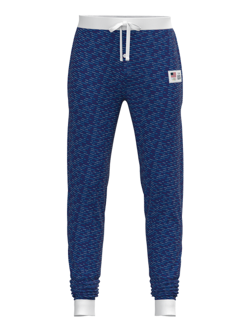Inspirational Team USA Joggers (Men's)