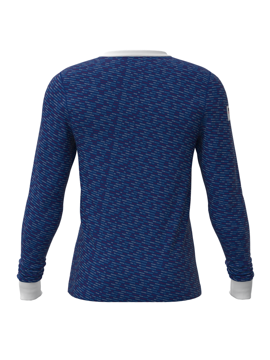 Inspirational Team USA Tops (Men's)