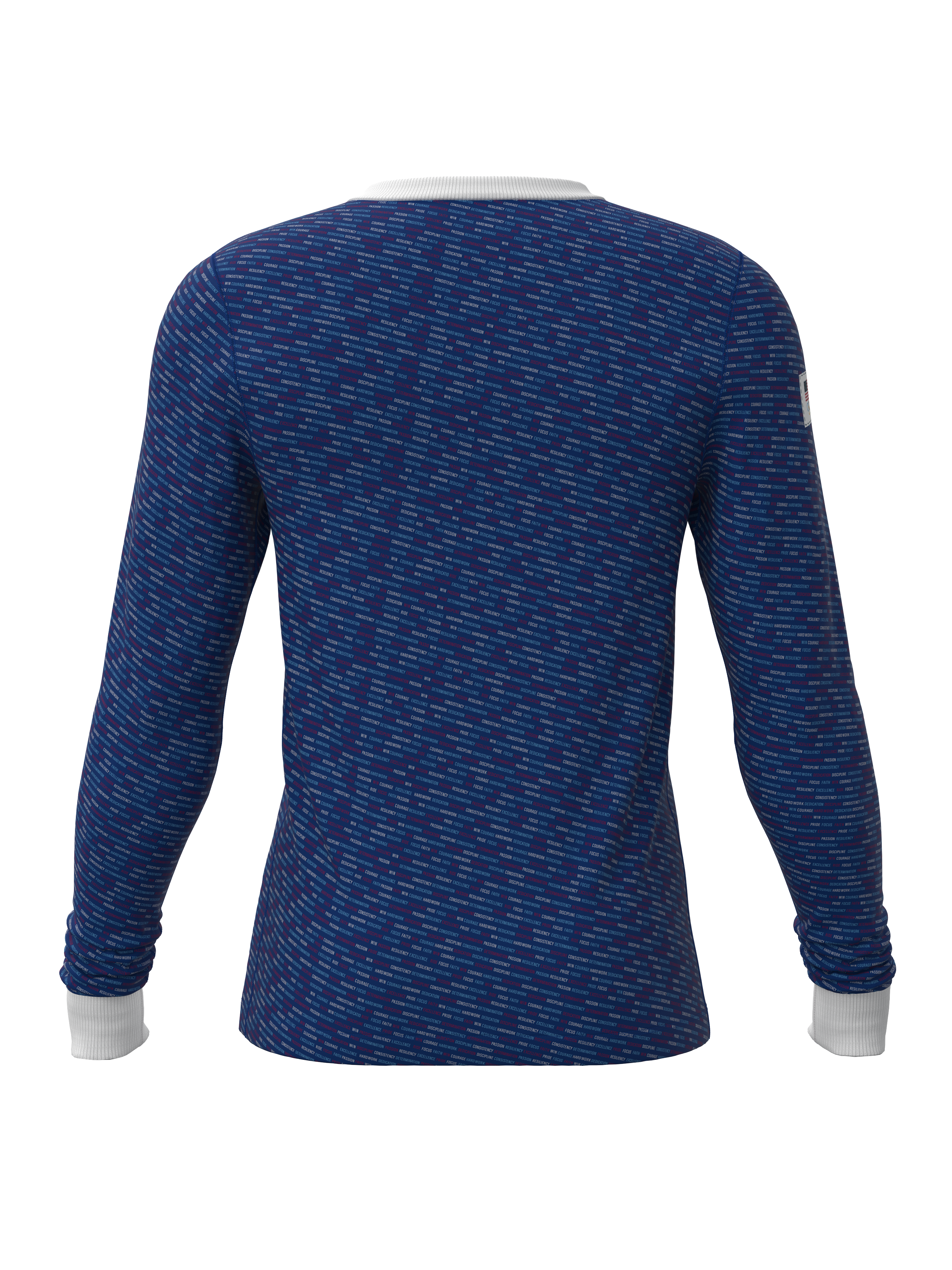 Inspirational Team USA Jogger SET (Men's)