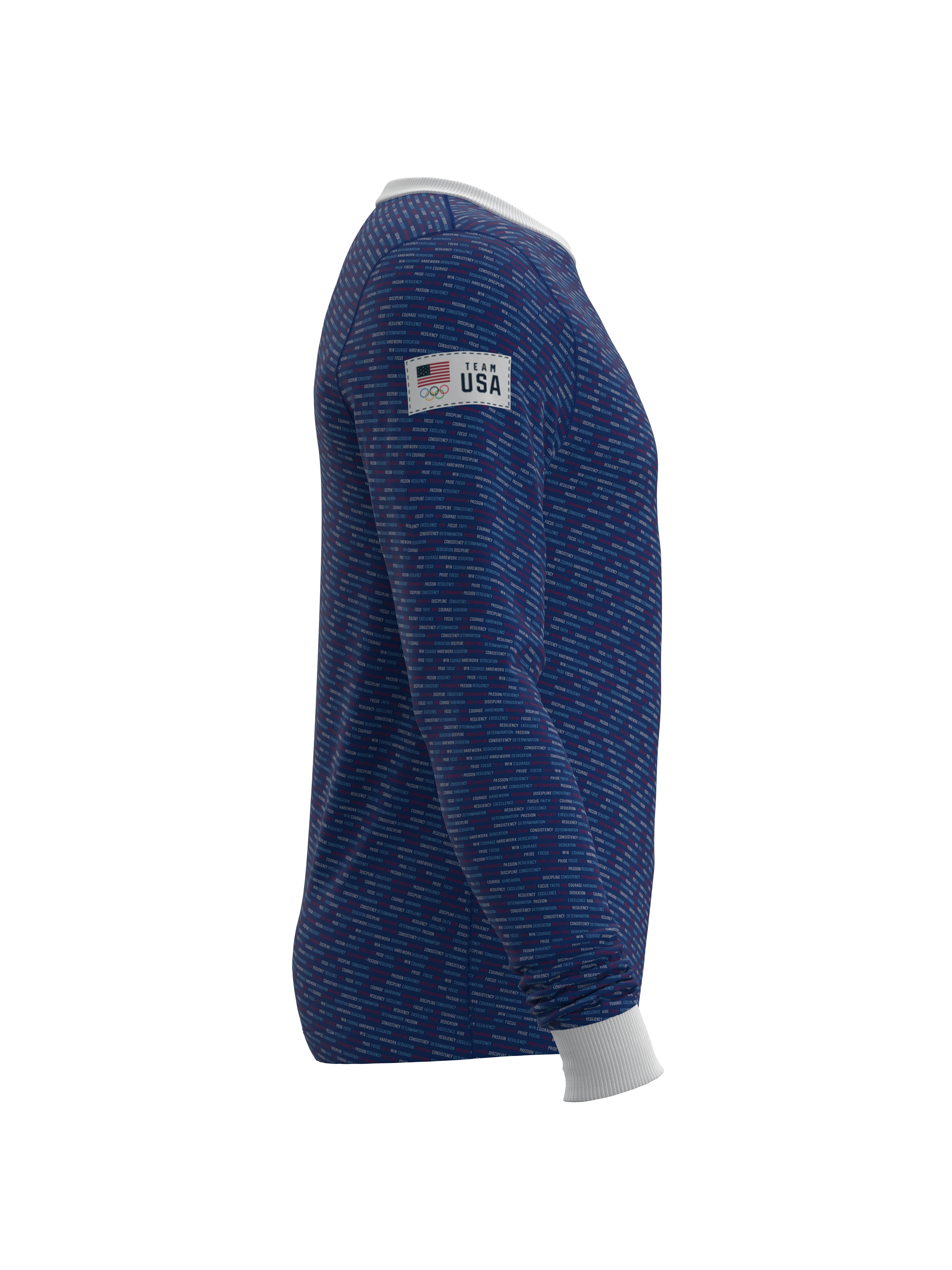 Inspirational Team USA Jogger SET (Men's)