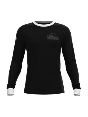 Team USA Plaid Long Sleeve Tops (Men's)