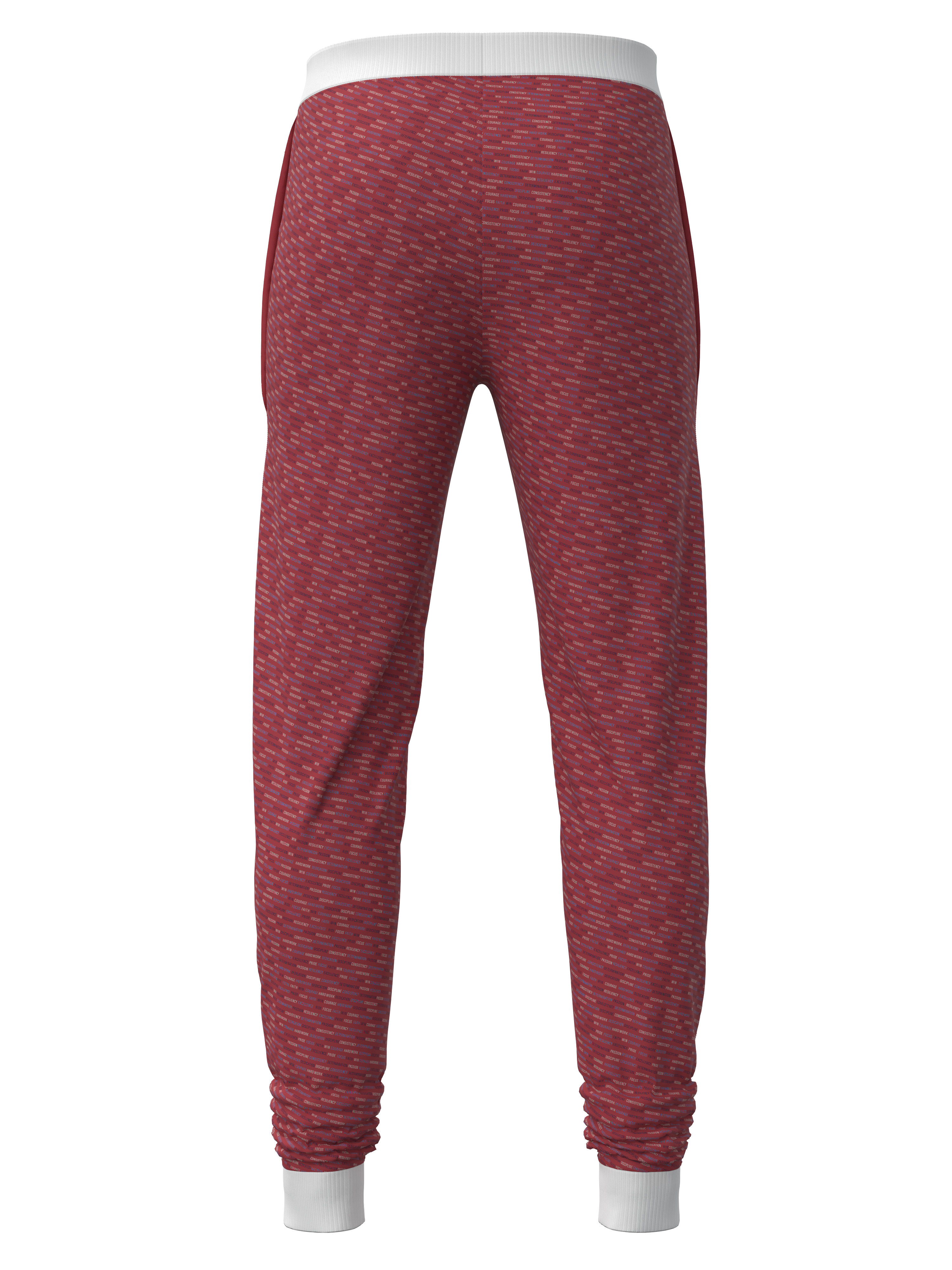 Inspirational Team USA Joggers (Men's)