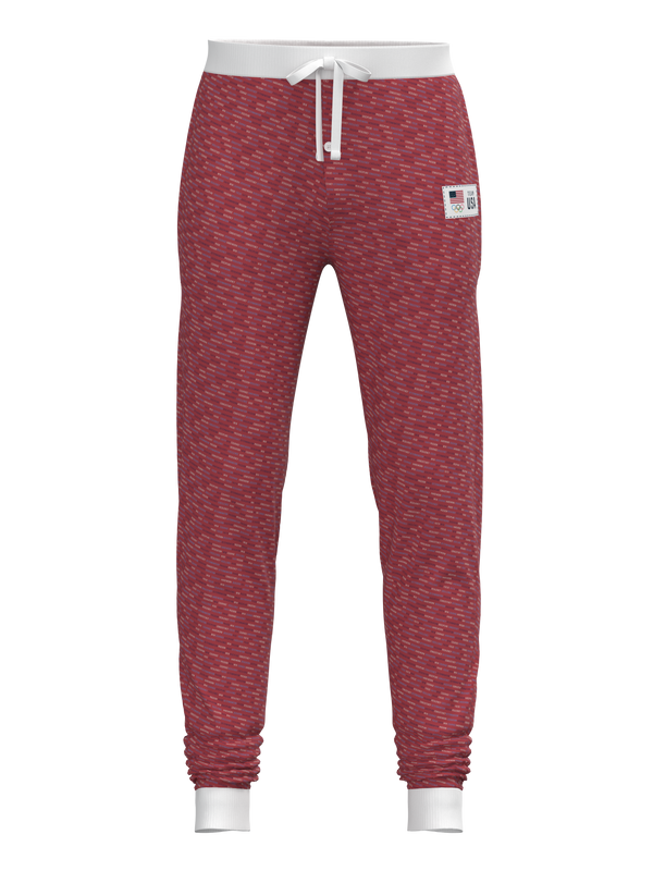 Inspirational Team USA Joggers (Men's)