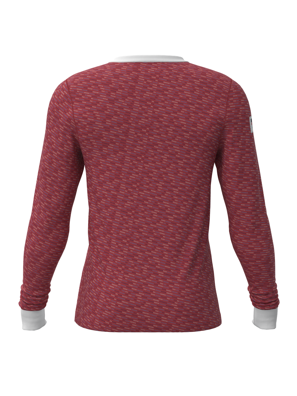 Inspirational Team USA Tops (Men's)