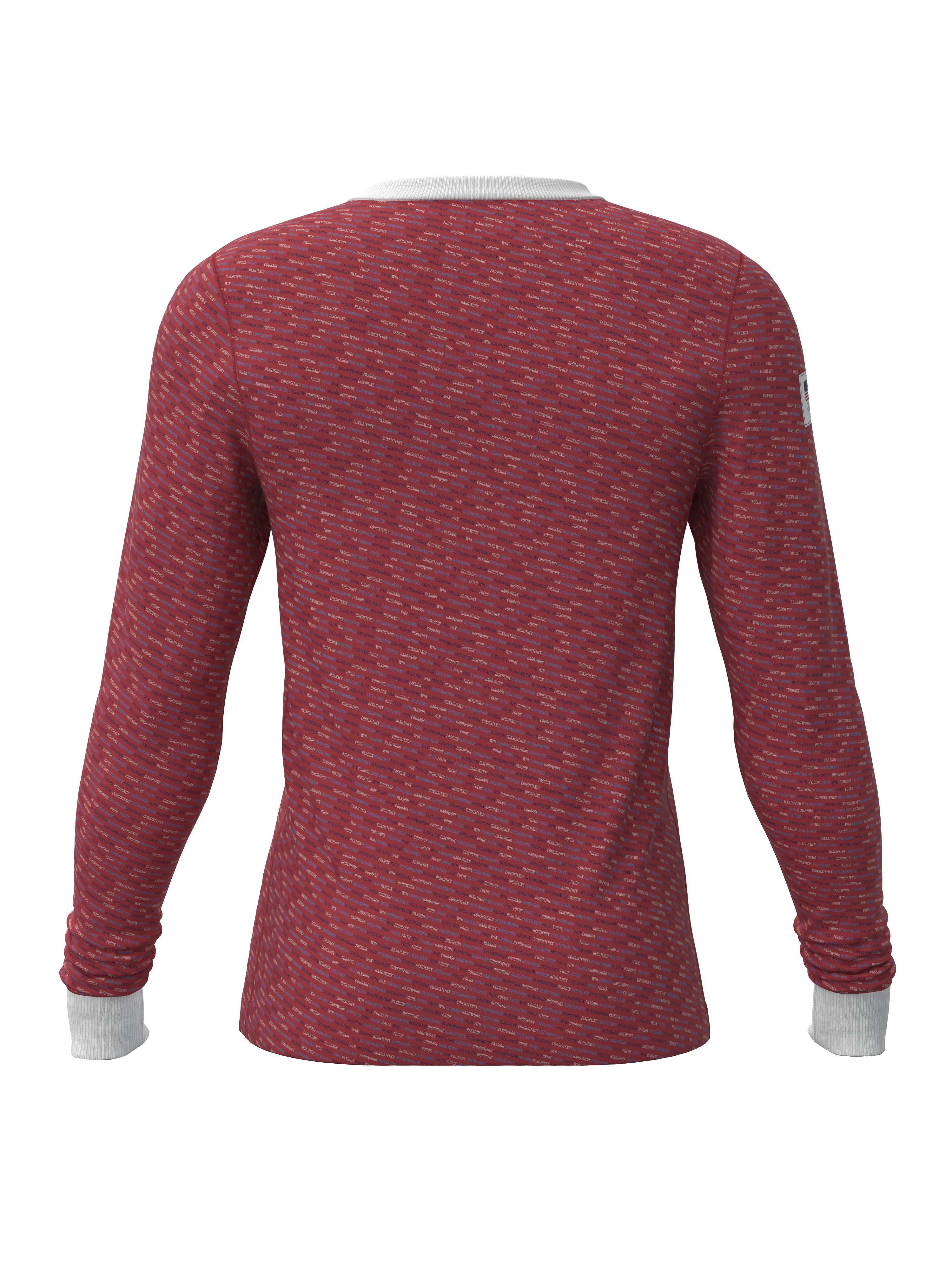 Inspirational Team USA Tops (Men's)