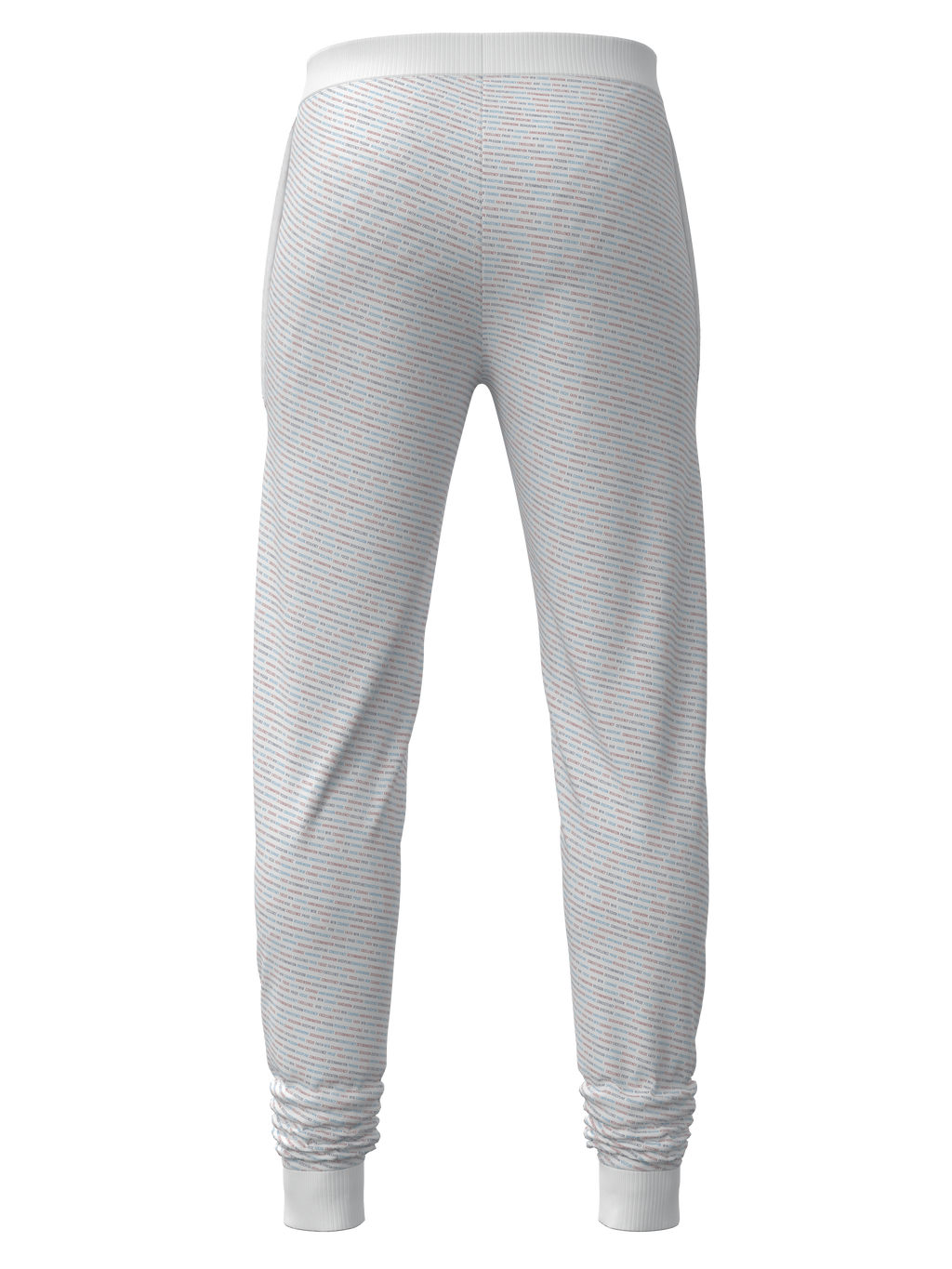 Inspirational Team USA Joggers (Men's)