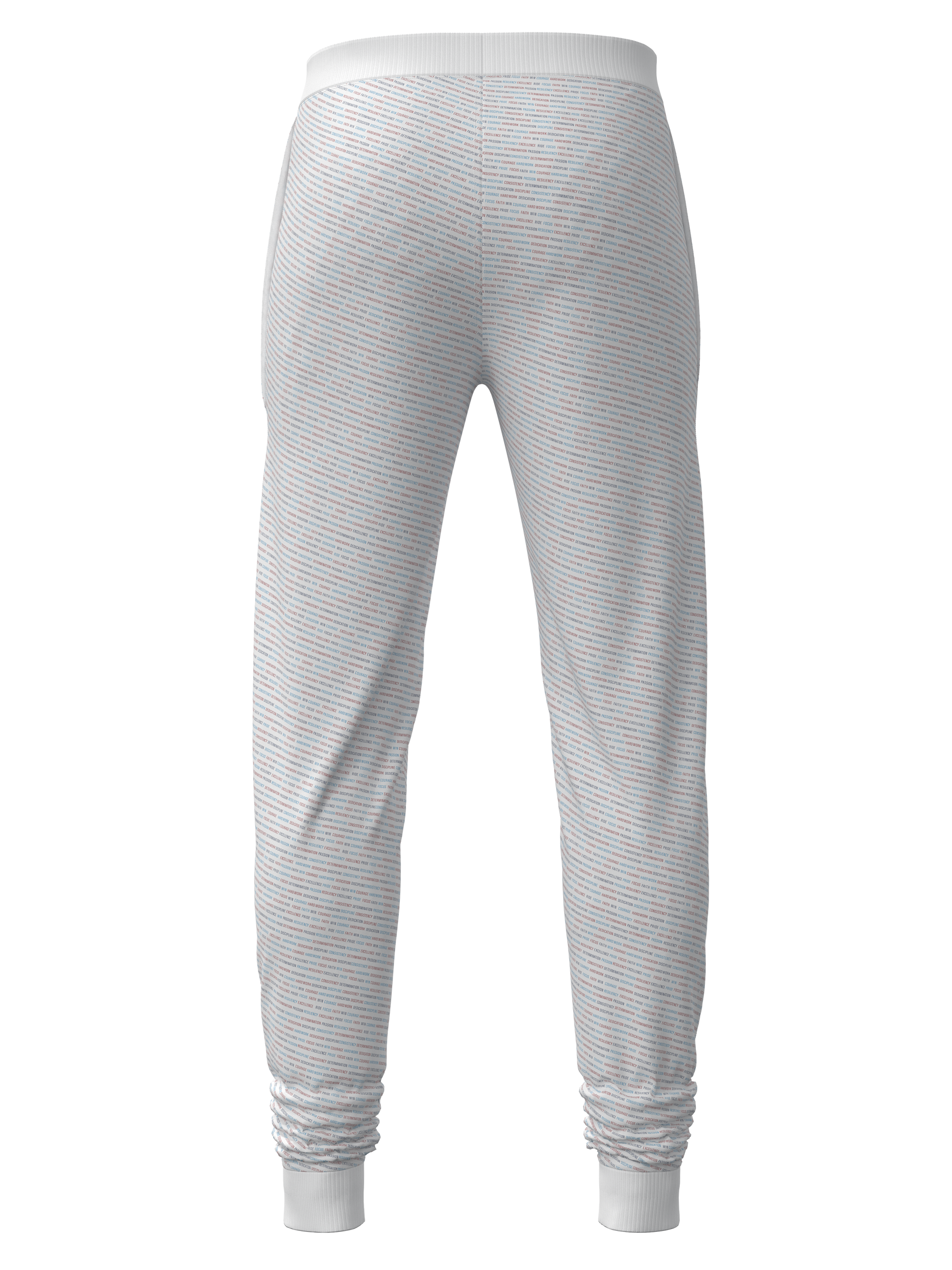 Inspirational Team USA Joggers (Men's)