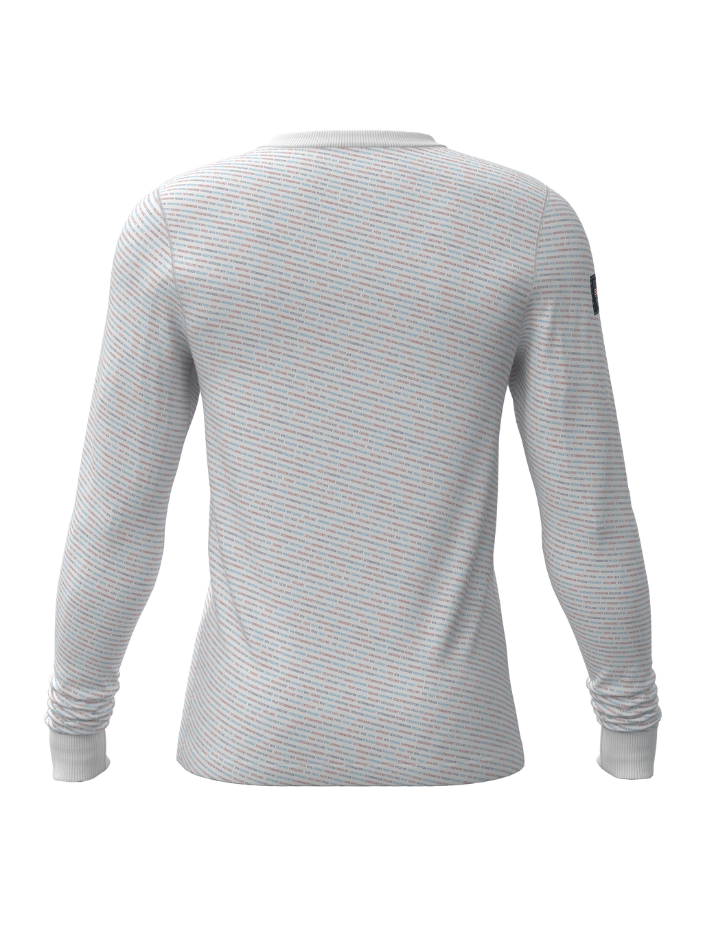Inspirational Team USA Tops (Men's)