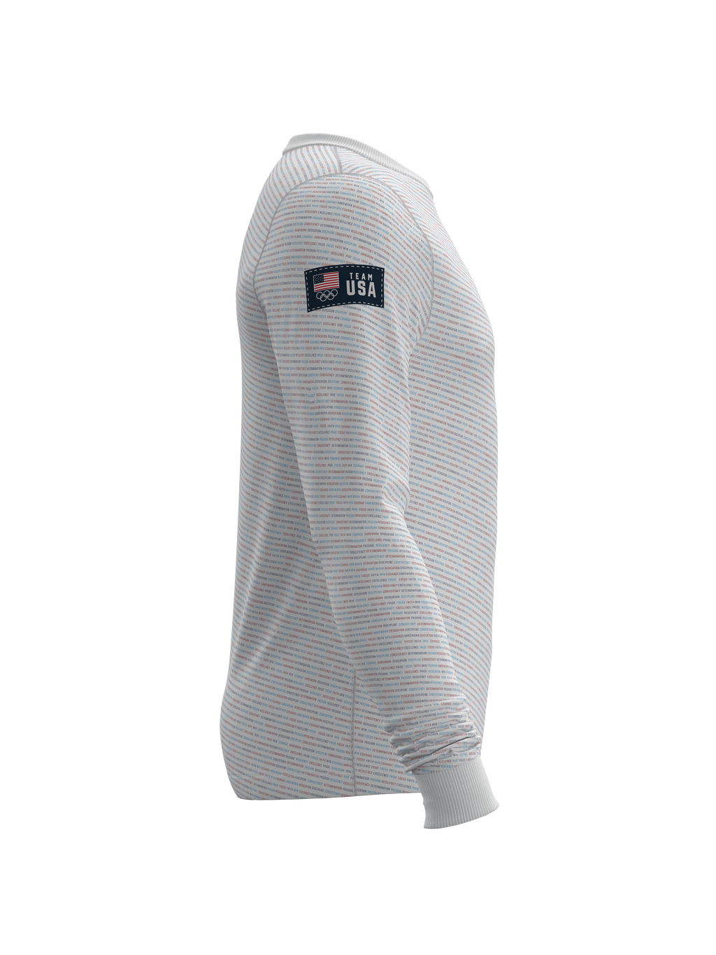 Inspirational Team USA Jogger SET (Men's)