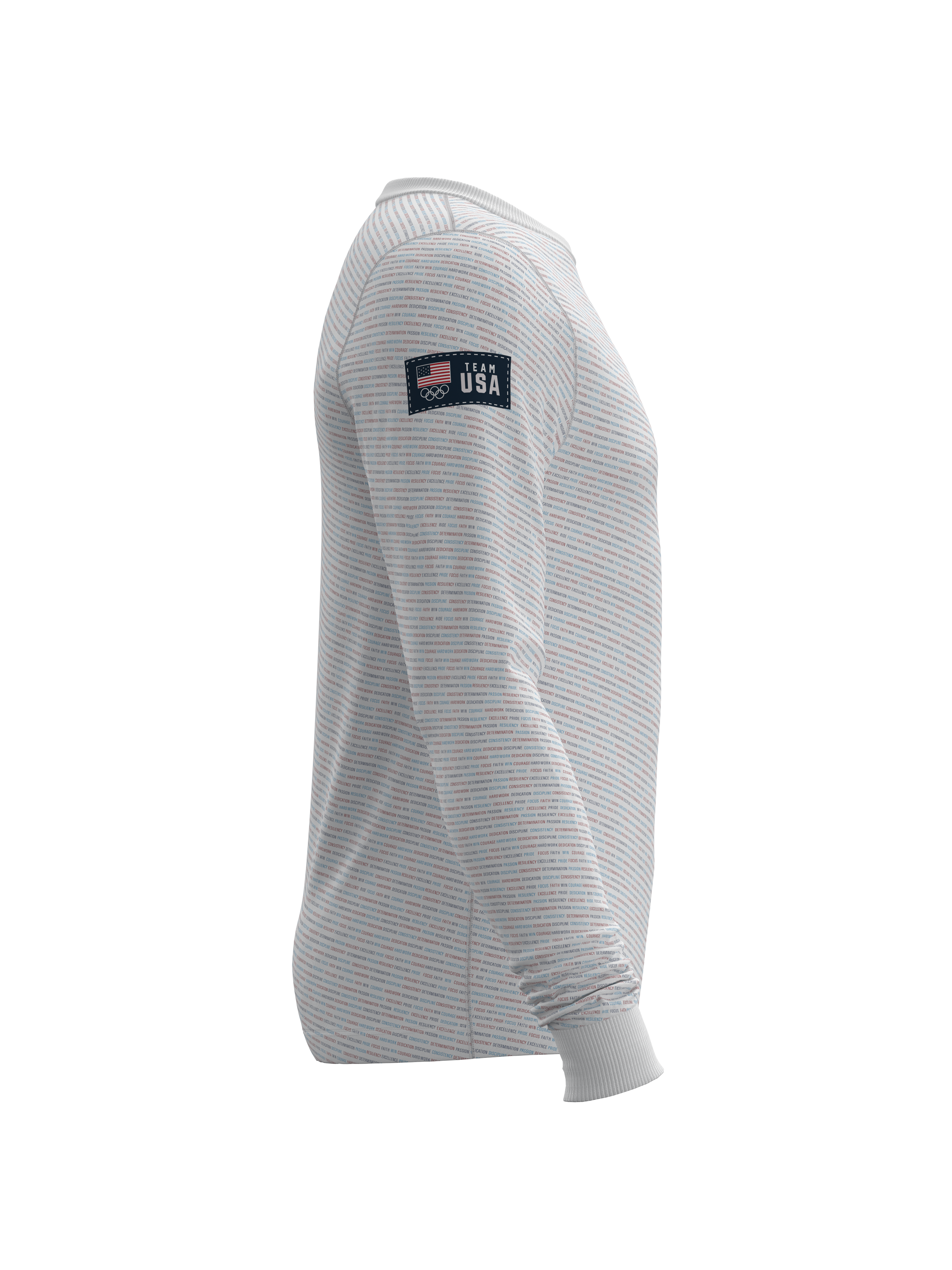 Inspirational Team USA Jogger SET (Men's)