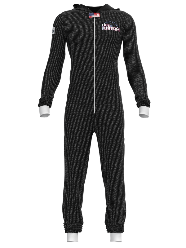 Inspirational Team USA Onesies (Men's)