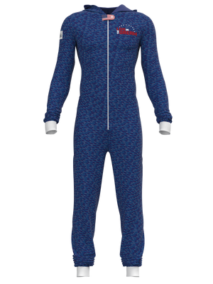 Inspirational Team USA Onesies (Men's)