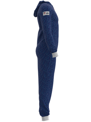 Inspirational Team USA Onesies (Men's)