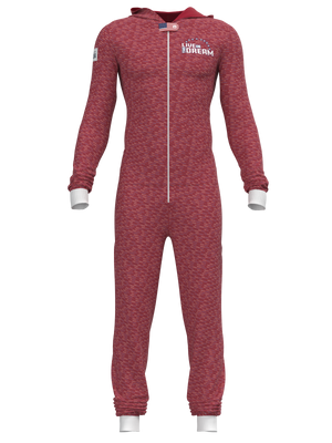 Inspirational Team USA Onesies (Men's)