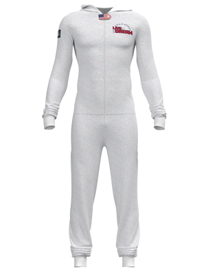 Inspirational Team USA Onesies (Men's)