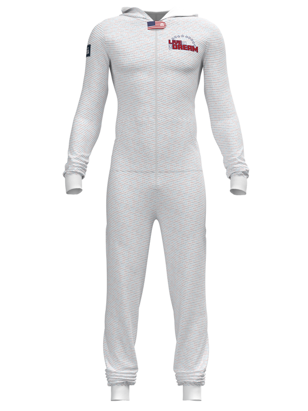 Inspirational Team USA Onesies (Men's)