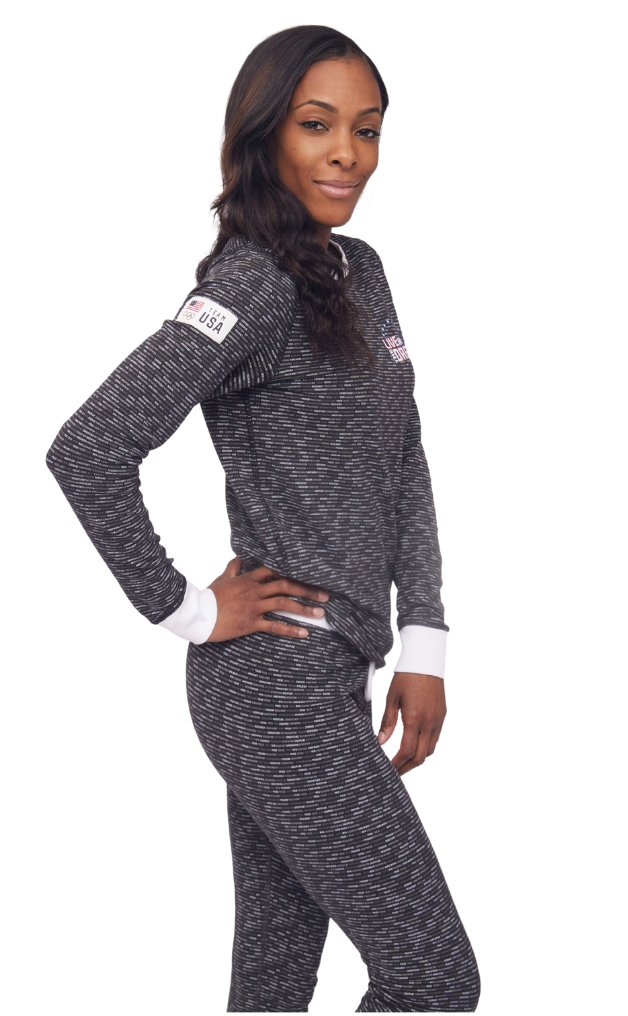 Inspirational Team USA Jogger SET (Women's)