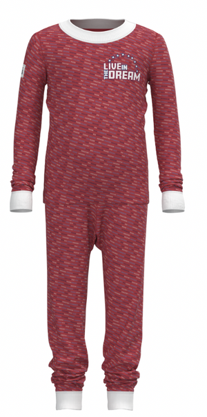 Inspirational Team USA Set (Kids)