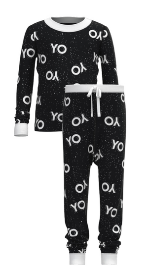 Christmas Yo-Yo-Yo Set (Kids)
