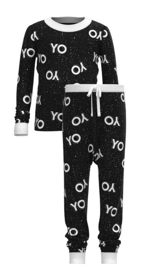 Christmas Yo-Yo-Yo Set (Kids)