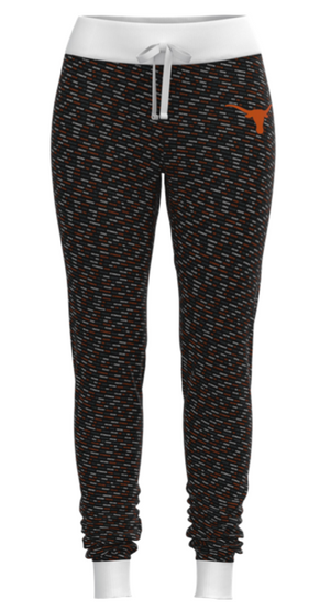 University of Texas Joggers (Women's)