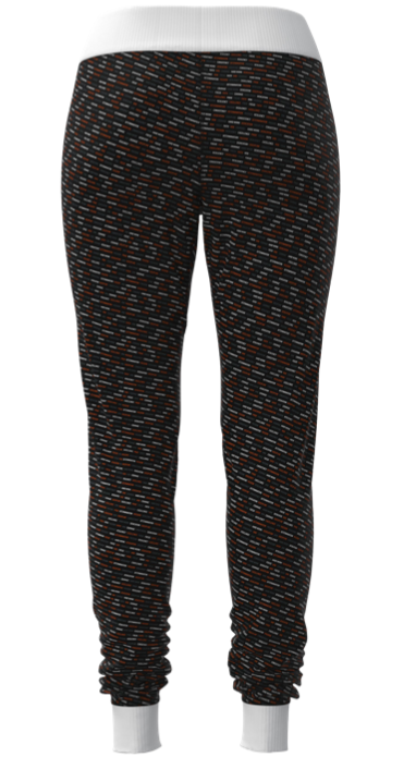 University of Texas Joggers (Women's)