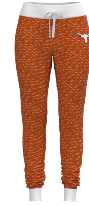 University of Texas Joggers (Women's)