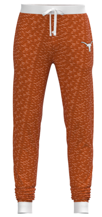 University of Texas Inspirational Joggers (Men's)